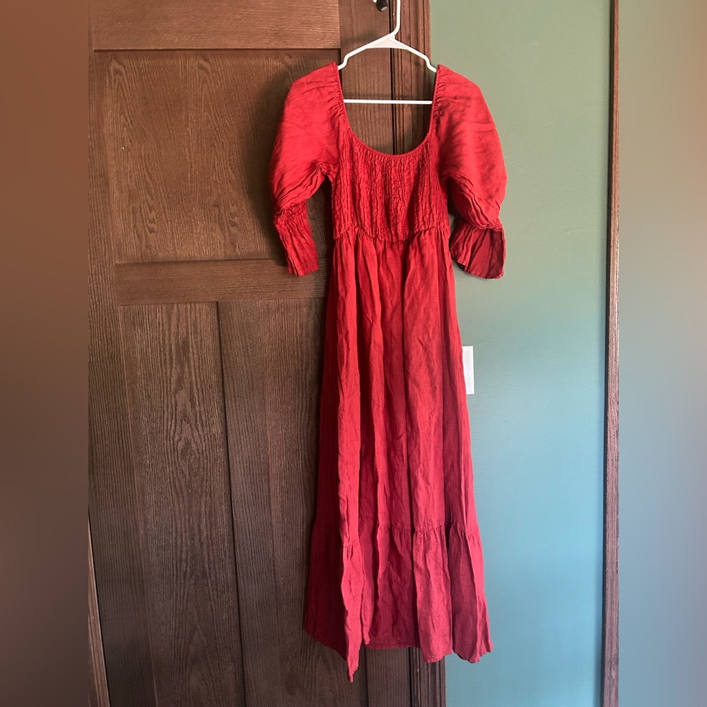 Beachwood Baby Deia Dress